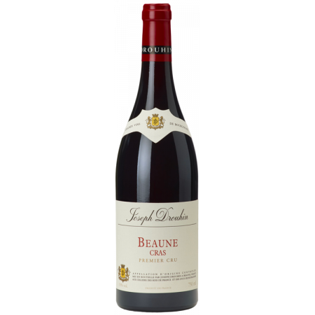 2018 Chambolle Musigny 1er Cru Les Baudes J Drouhin from Maison Joseph Drouhin